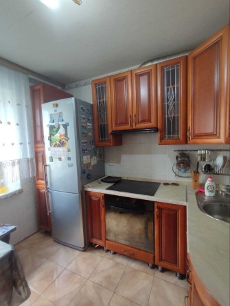 3к окремі, вул. Івасюка 14б, Набережна, парк Наталка, Оболонь - фото 1