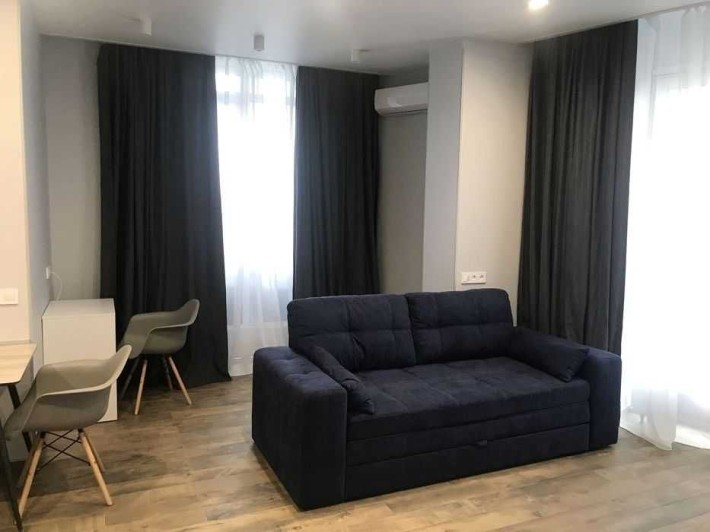 Сдам 2х ком квартиру в ЖК Панорама ,улица Симферопольская, 2к - фото 1