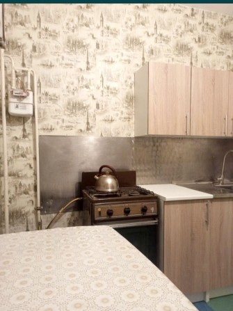 Сдаётся 1 комн кв-ра 16 мкрн Хортицкий р-н - фото 1