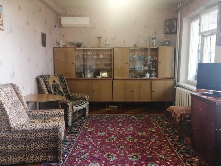 Сдам 2-к квартиру в центре на БШ по ул. Независимой Украины - фото 1