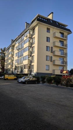 Оренда 1 к 65м .метро Теремки поруч , Голосіївський - фото 1
