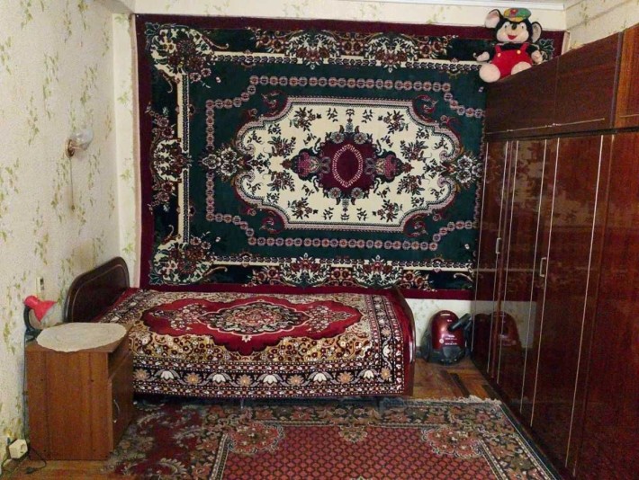 Оренда 1-кмн квартири, Бабурка (111-969-269) - фото 1