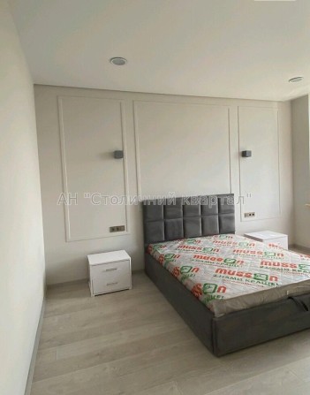 Видовая 1-комн.квартира ЖК RiverStone, М,Осокорки, Генератор - фото 1