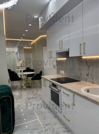 Оренда VIP квартири|Parkland| комісія 30% - фото 1
