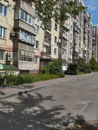 Сдам 2х кв на Красном Камне, ул. Большая Диевская, дом 4 - фото 1