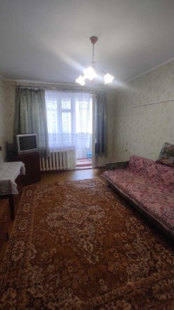 Здам 1 кімнатну квартиру на Литвиненко 3030 - фото 1