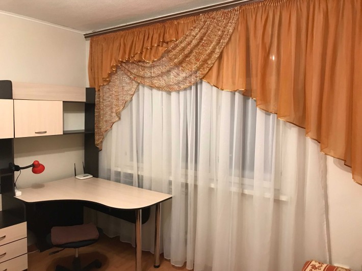 Здаю в оренду 1 кімнатну гостинку, метро Дорогожичі - фото 1