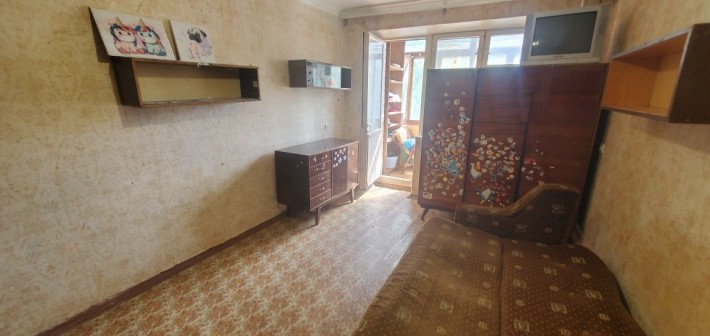 сдам квартиру на Школьной , Малый рынок, Запорожская - фото 1