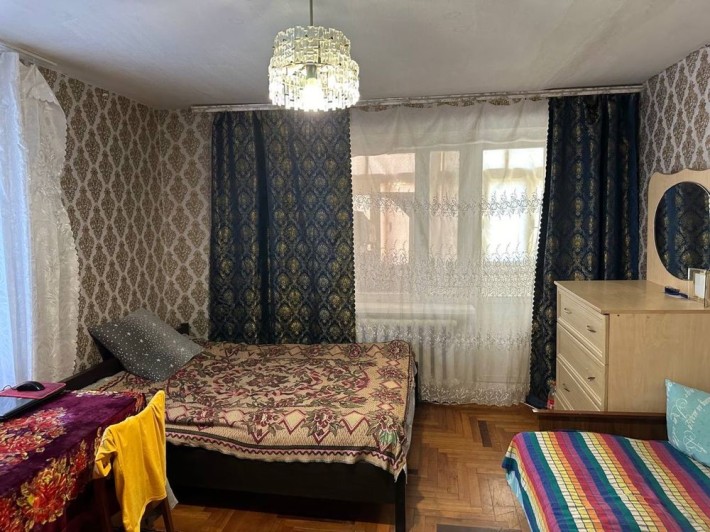 Здам 1к (однокімнатну квартиру на проспекті Космонавтів), Вишенька - фото 1