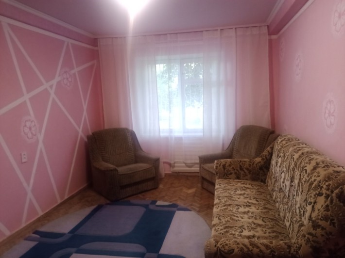 Здаю квартиру довгостроково - фото 1