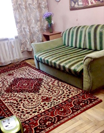 Сдам  2 ком квартиру в  Вознесеновском  р-не , ул .Победы - фото 1