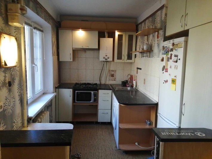 Сдам 2-к квартиру в центре на Победе (5 гор больница) - фото 1
