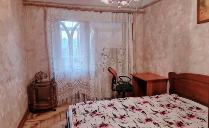 Сдам 3 комн. Вознесеновский р-н - фото 1