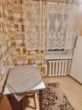 Здам 1 кімнатну квартиру на Богунії з кондиціонером - фото 1