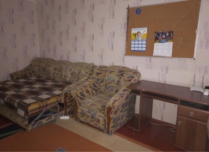 Оренда 1к на Словянці - фото 1