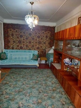 Сдается простенькая однокомнатная м.Оболонь - фото 1