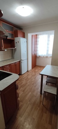 Сдам 1к квартиру Фрунзенский, Левобережный, Дементьева, Донецкое шоссе - фото 1