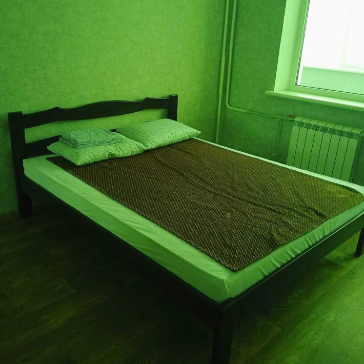 Оренда 1-кмн квартири на Бабурці (111-969-027) - фото 1