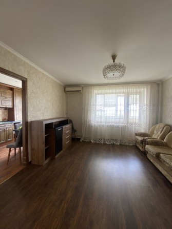 Оренда 3 кімнатноі квартири центр з автономним опаленням - фото 1