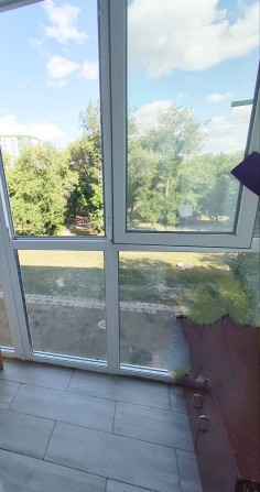 здам в оренду 1к квартиру, вул. П. Сагайдачного (Бородинська) - фото 1