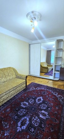 Оренда 1к.кв в ЦЕНТРІ, вул. Патріотична ( р- н " Будинку взуття") - фото 1