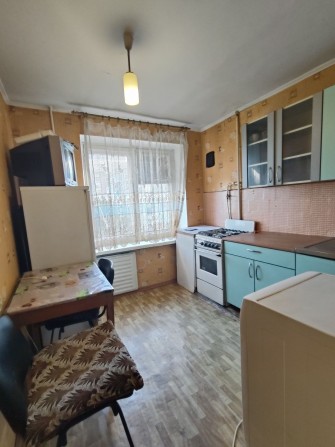 Долгосрочная аренда 1-к ул. Ладожская, дом 4 - фото 1