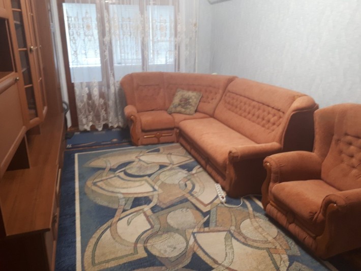 Сдаю 2к квартиру в Заводском р-не г. Запорожья - фото 1