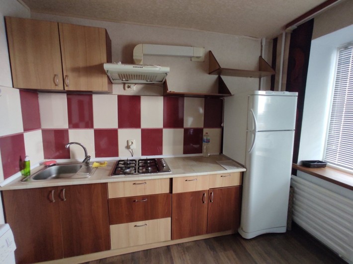 Сдам 1 комнатную квартиру ул.Героев 93 бригады, 5/9 этаж - фото 1