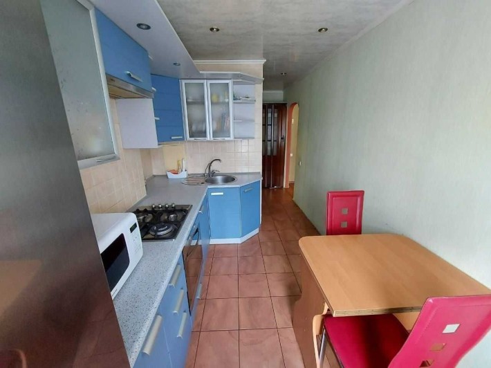Здається затишна 2-кімнатна квартира, вул. Калинова, буд. 72 - фото 1