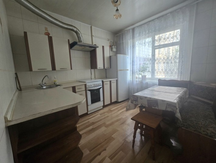 Сдам 3к.квартиру Коммунар, Парус, Метростроевская - фото 1