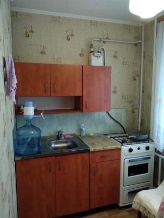 Здам 1 кімнатну квартиру,  Промавтоматика - фото 1