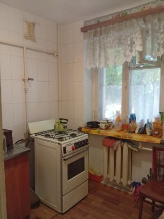 Здам 2- х кімнатну квартиру на Київській ,центр - фото 1
