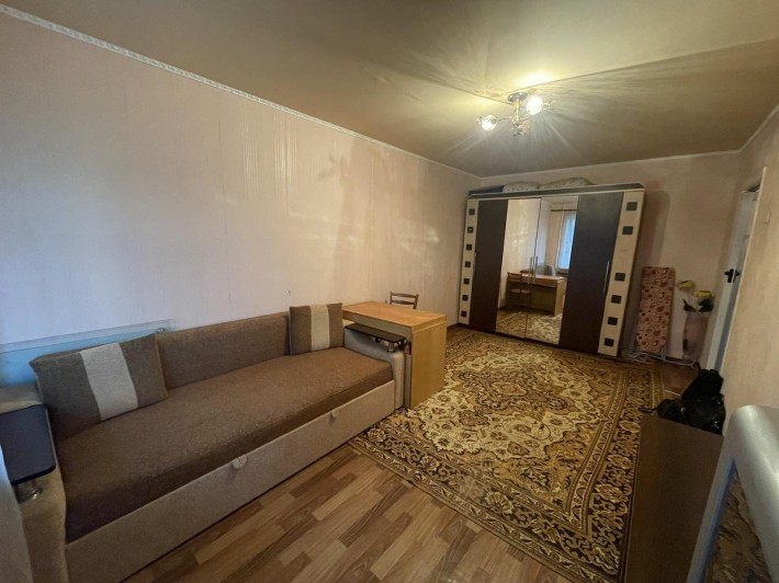Сдам 1 комнатную квартиру ул Хортицкое шоссе, 2/9 этаж - фото 1
