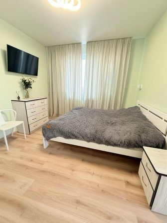 Оренда2 к.квартири по вул.Краківська 27 а, метро Чернігівська 3 хв. - фото 1