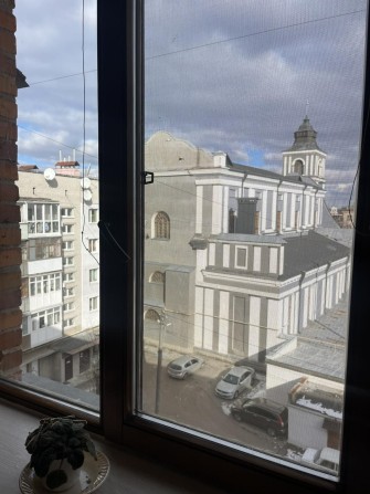 Здам 2кім. м.н Соборний - фото 1
