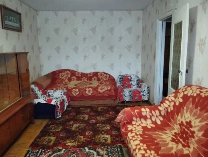 Здається 2-кімнатна квартира на Ближньому Замості! - фото 1