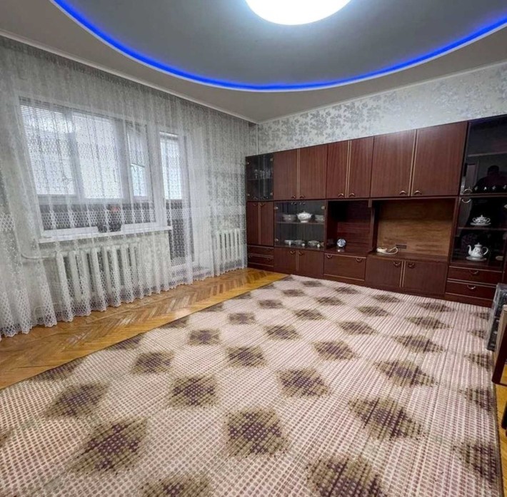 Сдам в аренду 3-к квартиру на пр. Мира, Левобережный-3 - фото 1