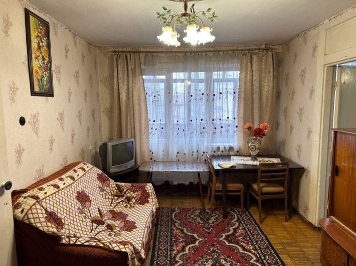 Оренда двокімнатної квартири на Брацлавській біля Петроцентру, Замостя - фото 1