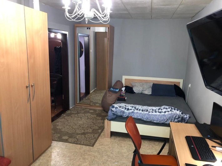 Сдам 1к квартиру на Солнечном - фото 1