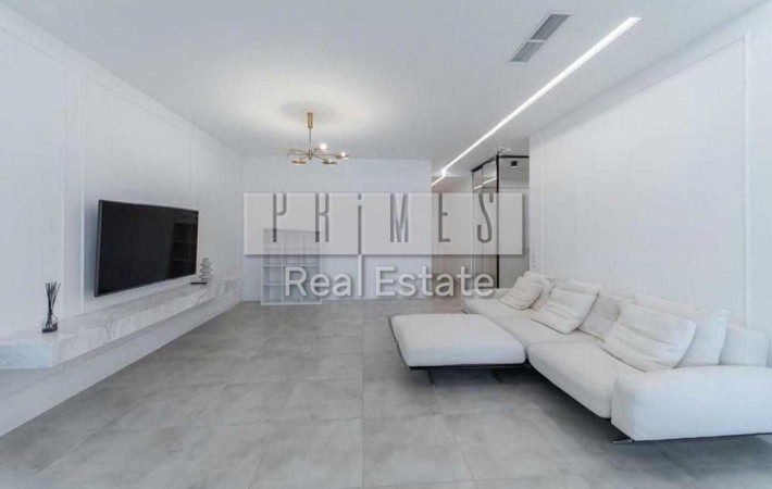 Аренда 4к квартиры 140м2, ЖК Новопечерские Липки, ул. Верхогляда, 18а - фото 1