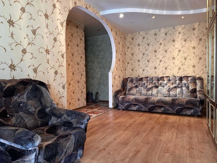 Снимите квартиру в центре на К.В.Великого, (Плеханова) - фото 1