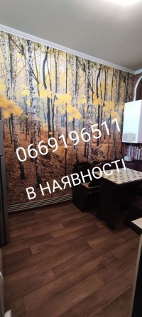 Оренда 1к. з Автономкою, Центр, вул. Преображенська! - фото 1