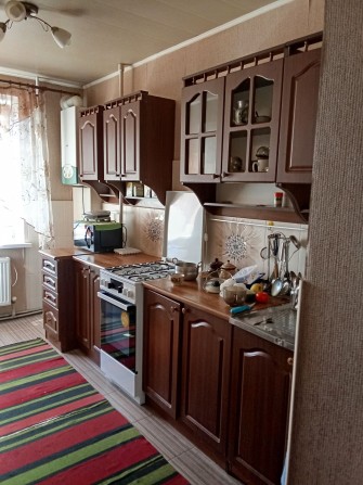 Здам 3х кім кв-ру,Г.України(Жадова) - фото 1