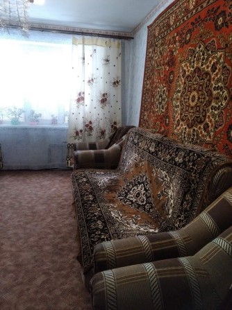 Здається квартира Біляєва - фото 1