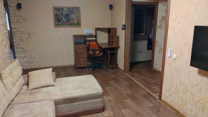 Сдам 3к ЕВРО пр.Слобожанский Косиора Калнышевского Калиновая ТЦ "МЛИН" - фото 1