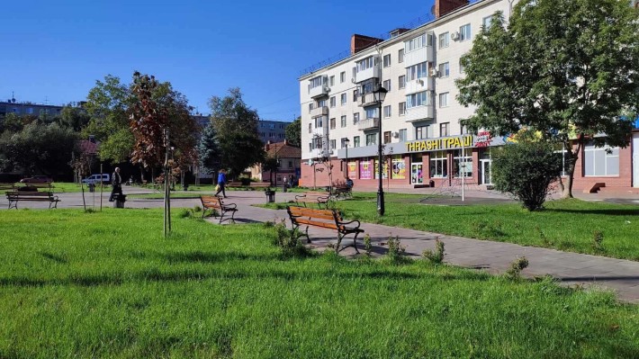 Оренда квартири в центрі міста, можна з тваринкою - фото 1
