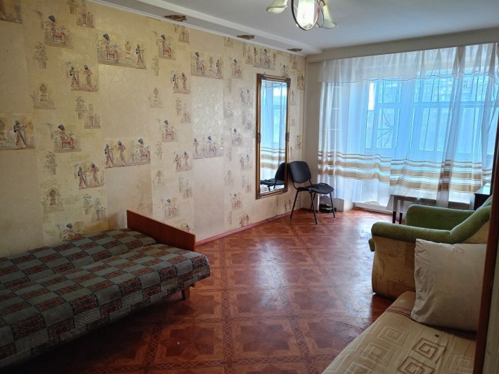 Без залога здам квартиру Військовим на 1-2 місяці - фото 1