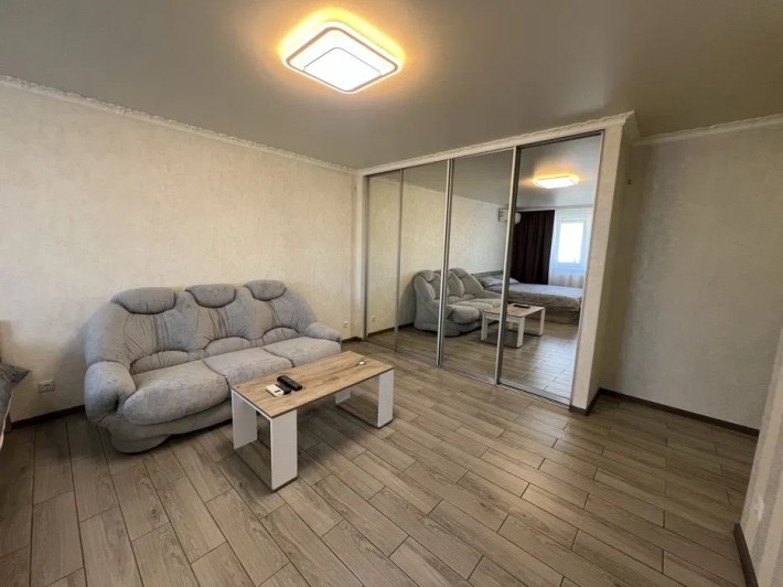 Оренда 1 к квартири - фото 1