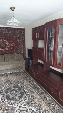 Сдам 1 квартиру  пр. Слобожанский - фото 1