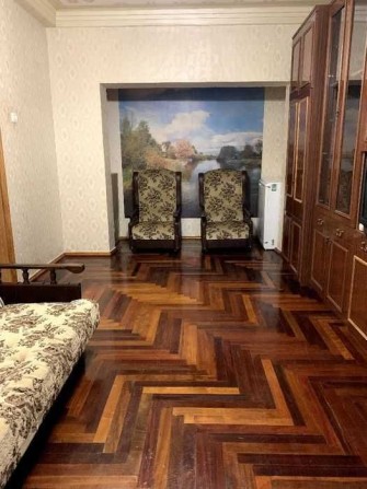 Сдам СВОЮ 2-х комн. кв. Южный мрн. РОМАКС - фото 1